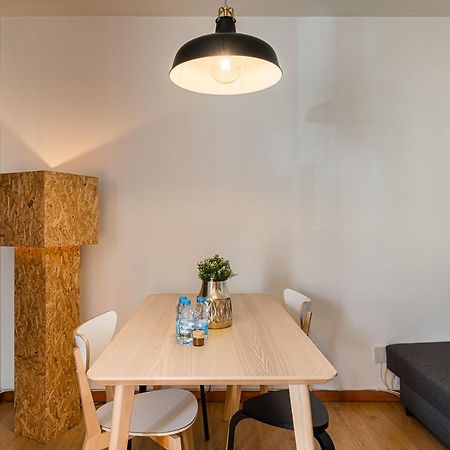 Coreto Apartment Vila do Conde Exterior photo