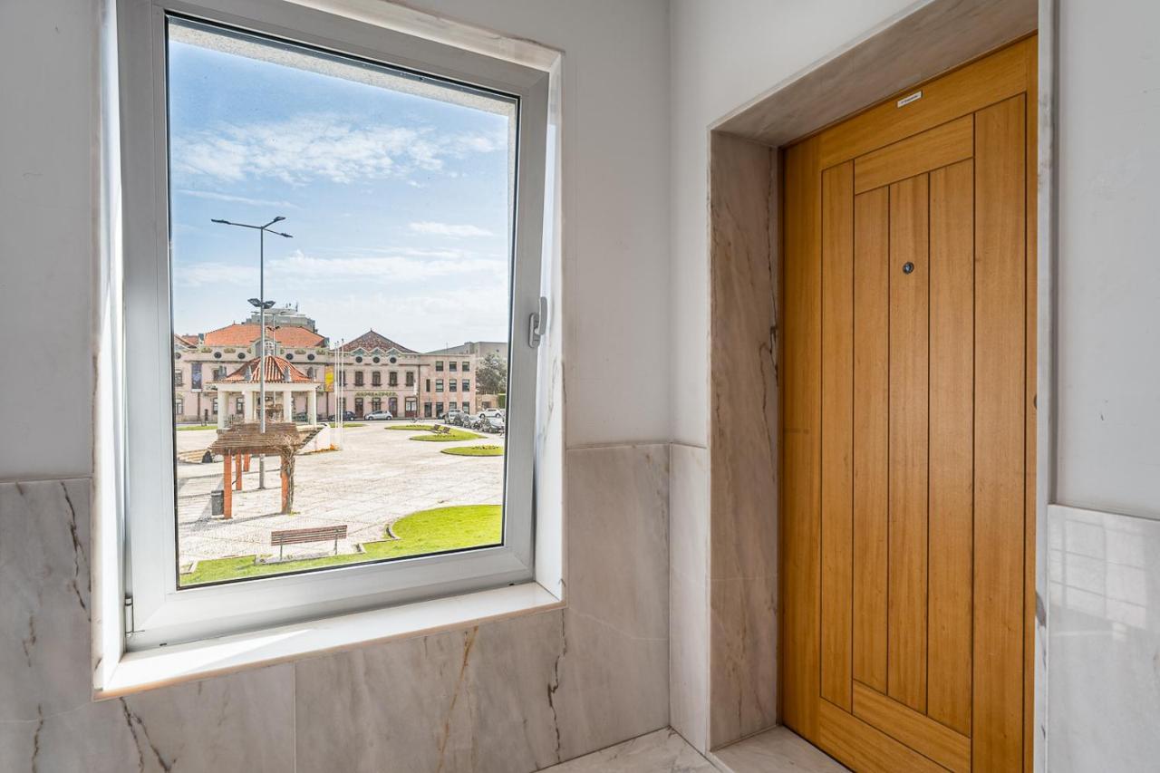 Coreto Apartment Vila do Conde Exterior photo